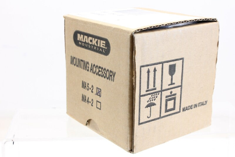 Mackie MA5-2 Mounting Accessory NOS