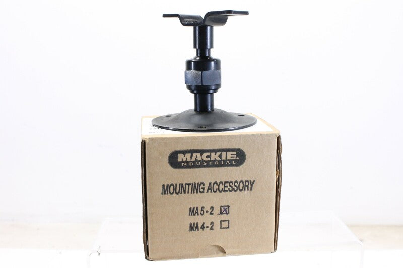 Mackie MA5-2 Mounting Accessory NOS