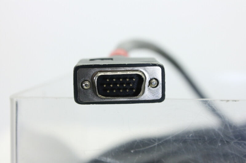 Kramer Male to Male Computer Graphics Video Cable, Approx 20m / 25m Sold As Is no. 1