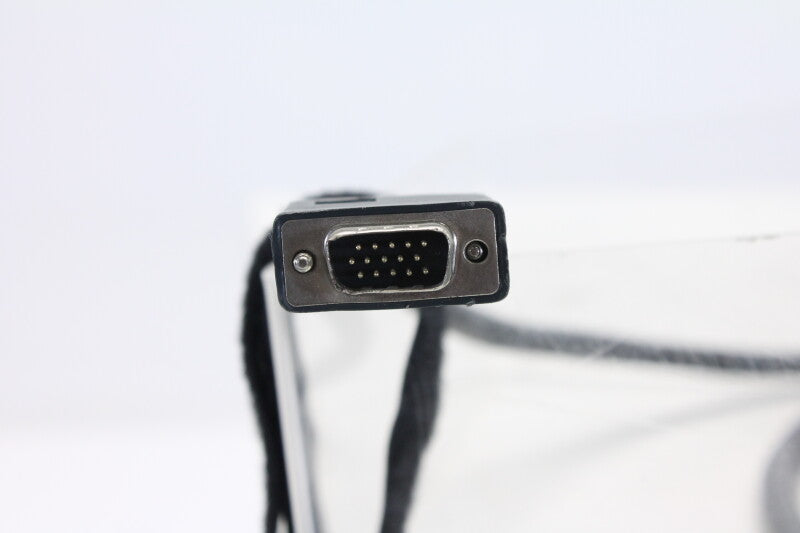 Kramer Male to Male Computer Graphics Video Cable, Approx 20m / 25m Sold As Is no. 1