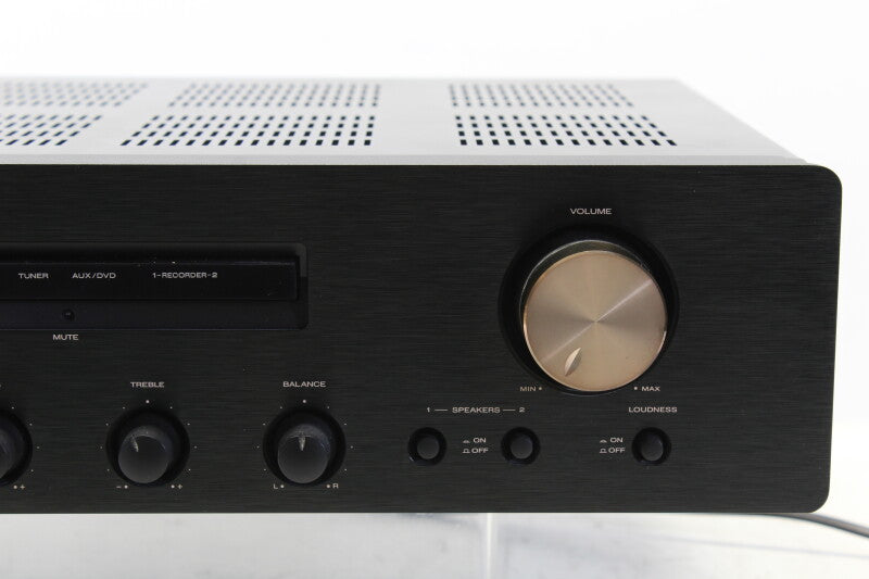 Marantz PM 4001 Integrated Amplifier