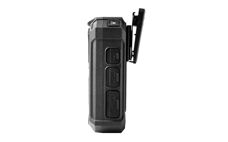 Marantz PMD-901V Wearable Video Camera with GPS