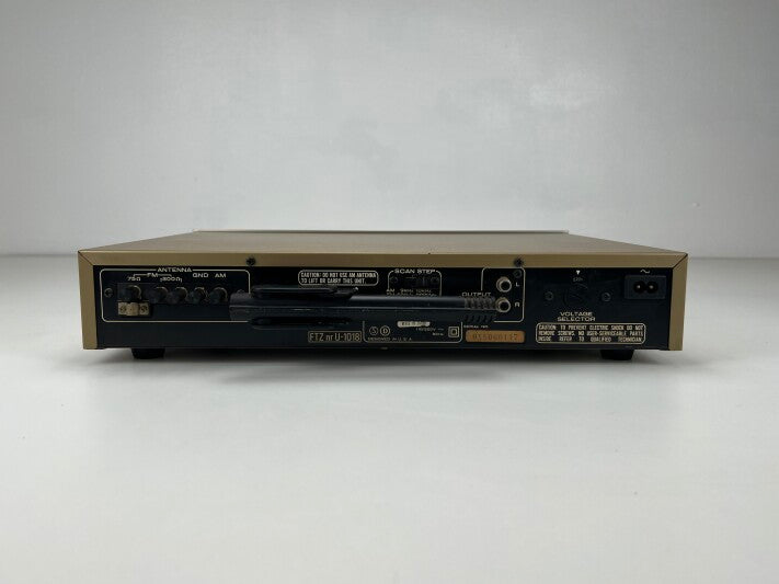 Marantz ST 510 - Vintage tuner
