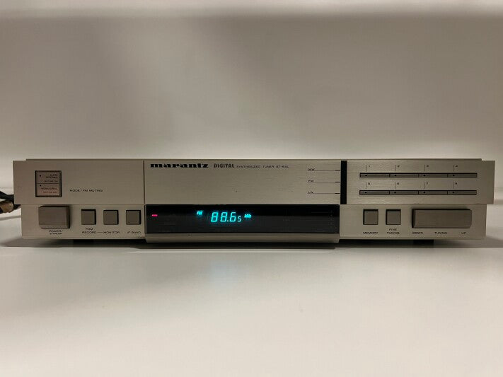 Marantz ST 64L - FM/AM Tuner