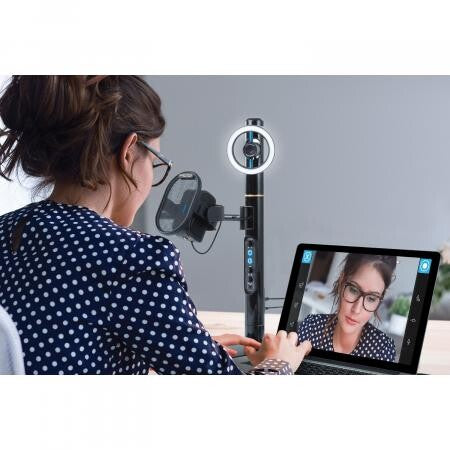 Marantz Turret Broadcast Video Streaming System