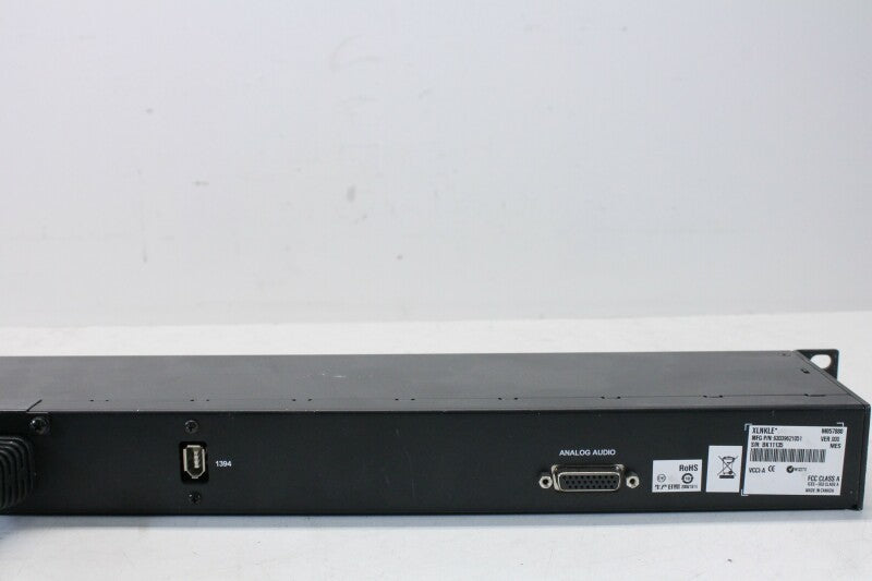 Matrox XLNKLE - HD SDI BREAKOUT BOX