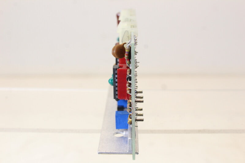 MCI JH 110B Bias & Erase Card (No.2)