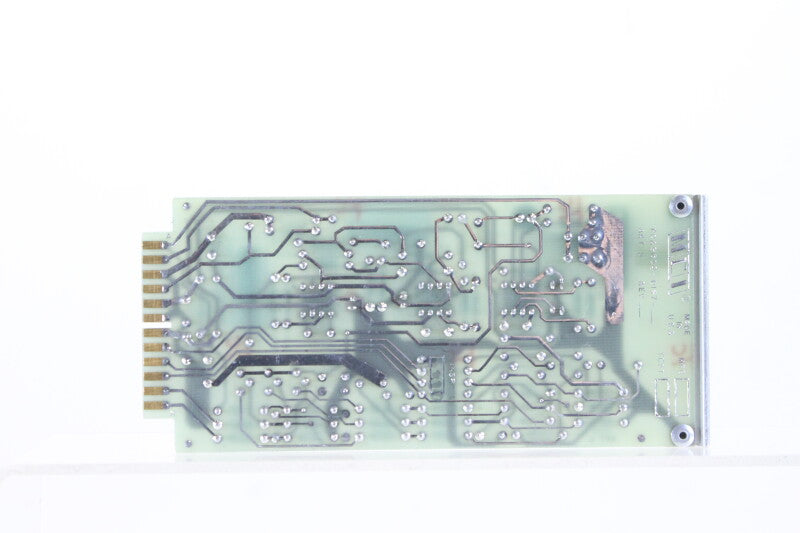MCI JH-24 Output Card with Bias Defeat