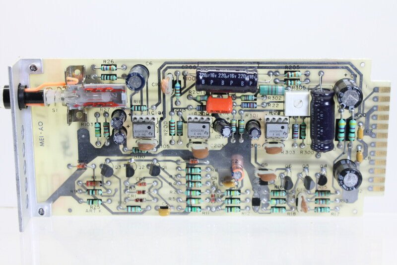 MCI Output JH-24 Tape Recorder (no.1)