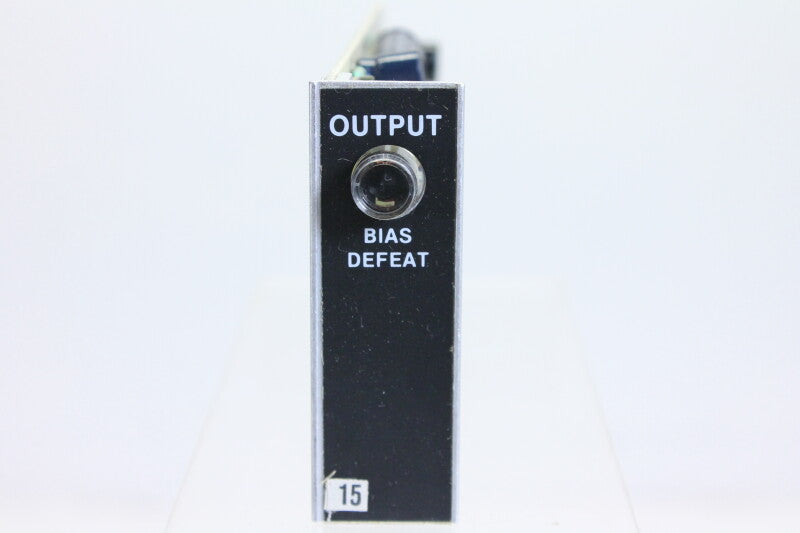 MCI Output JH-24 Tape Recorder (no.2)