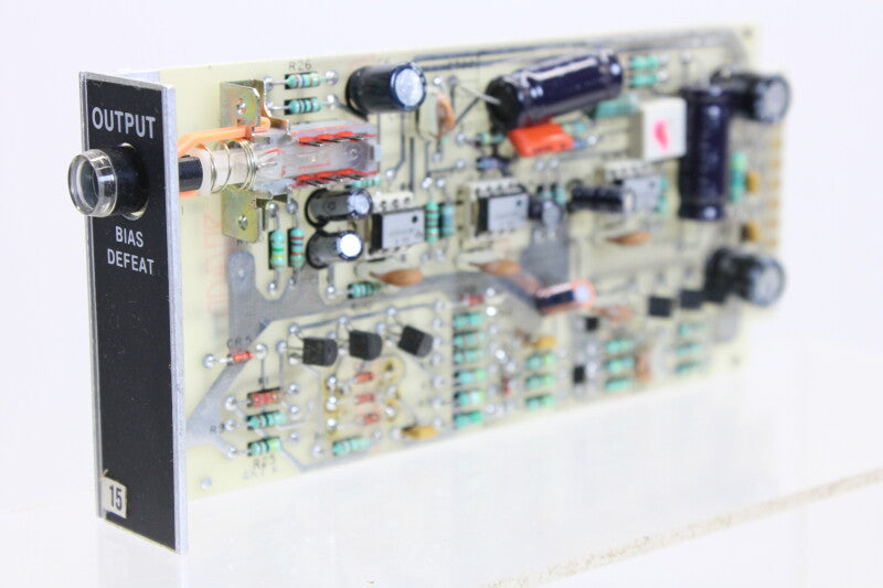 MCI Output JH-24 Tape Recorder (no.2)