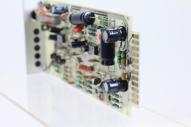 MCI Output JH-24 Tape Recorder (no.2)