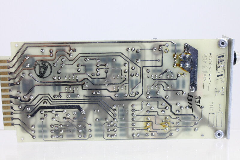 MCI Output JH-24 Tape Recorder (no.2)