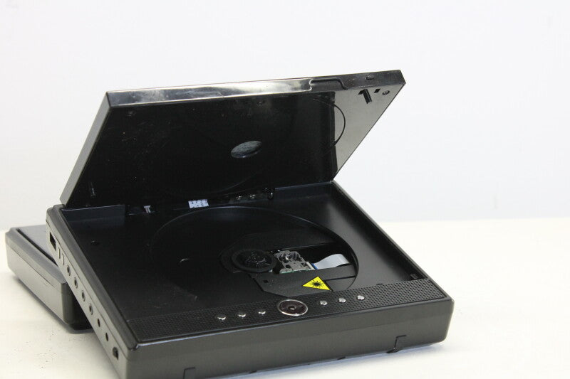 Medion DVD Player DVD 18 7inch