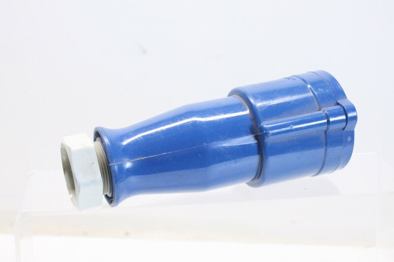 Mennekes 32A-6h - 200-240v - 2p + Grnd - Female power connector type 536
