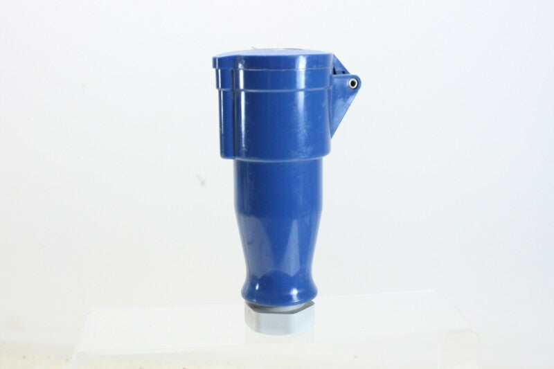 Mennekes 32A-6h - 200-240v - 2p + Grnd - Female power connector type 536