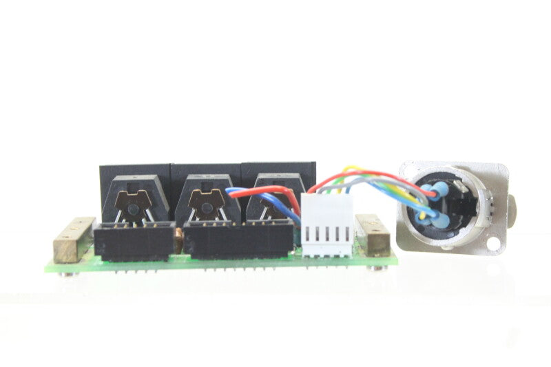 Midas Heritage Series B2949-1 XL Auto Connector Module