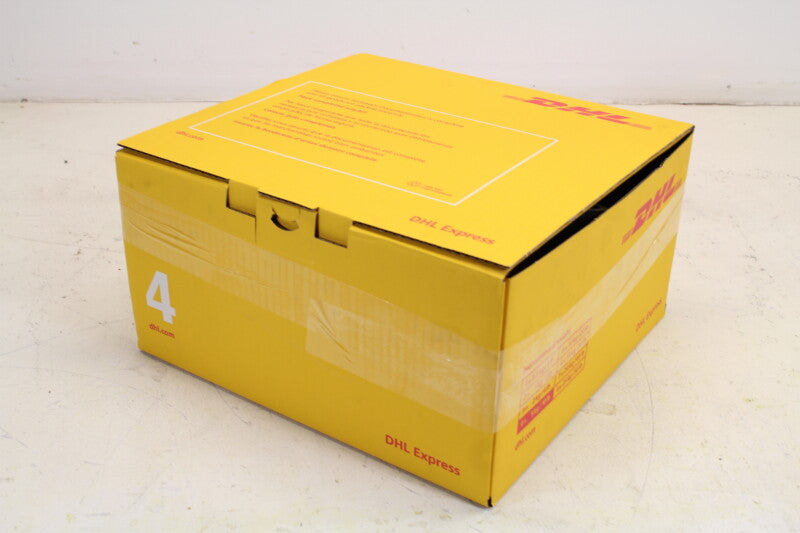 Miscellaneous Mystery various electronics box Big (No.3)