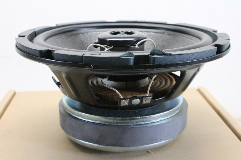 Misco OC80PA-B - 100W RMS - 8 Inch - 8 ohm - 92 spl Speaker