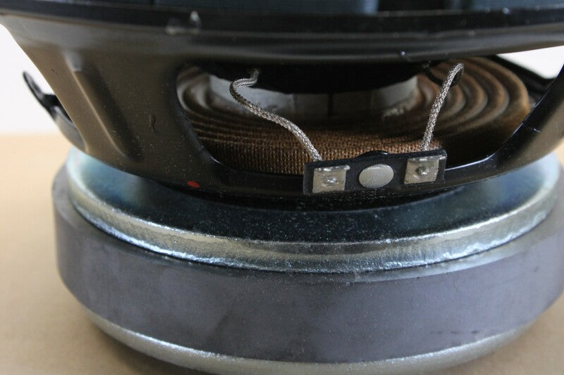 Misco OC80PA-B - 100W RMS - 8 Inch - 8 ohm - 92 spl Speaker