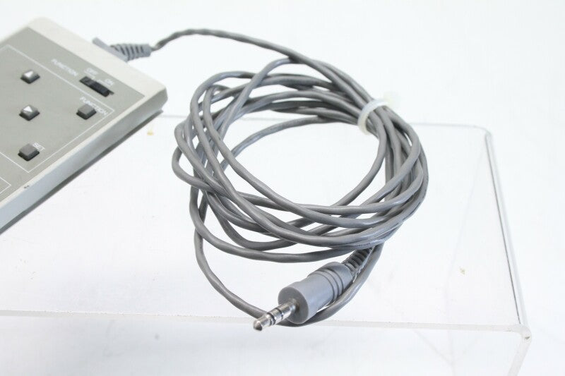 Mitsubishi Remote Control Unit for Video Applications (939P206B2)