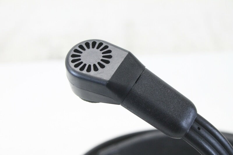 Monacor BH-008 - Dynamic Headset with Bantam TT Plug (No.1)