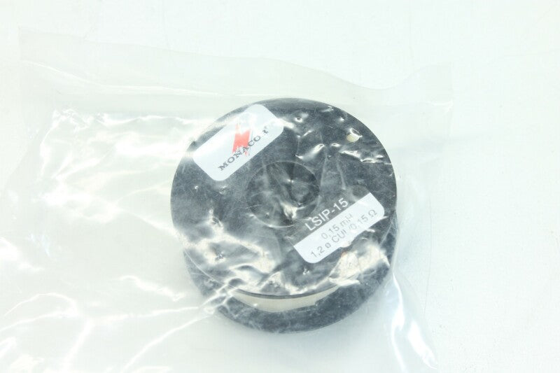 Monacor LSIP-15 Speaker Air Core Coil - NOS (No.1)