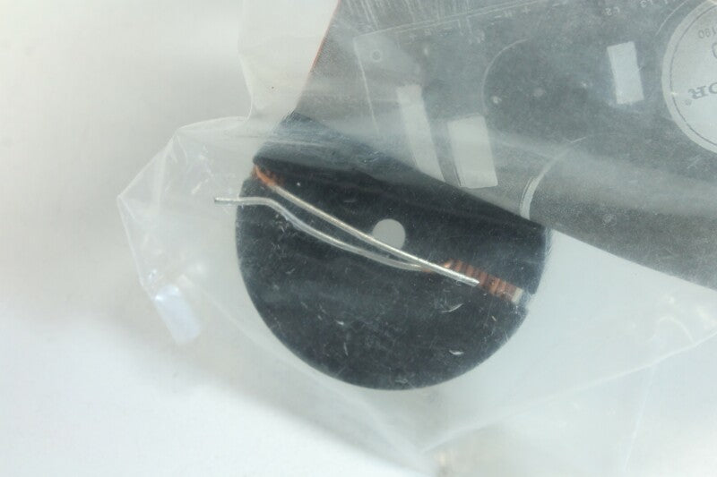 Monacor LSIP-33 Speaker Air Core Coil - NOS (No.1)