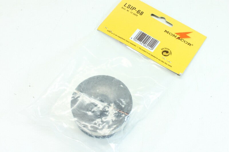 Monacor LSIP-68 Speaker Air Core Coil - NOS (No.3)