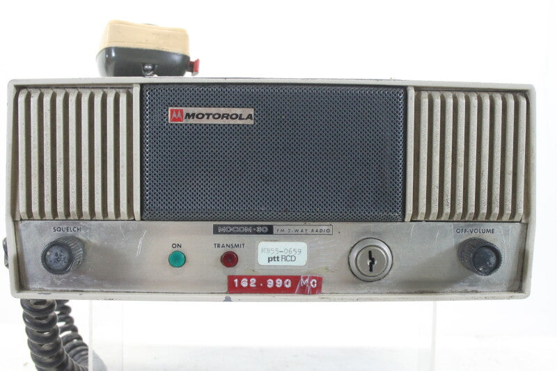 Motorola FM Two Way Radio D33 CMT - 1100BM