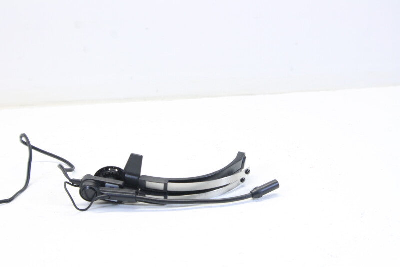 Motorola PTT headset