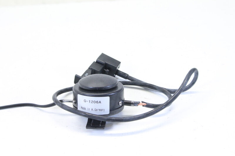 Motorola PTT headset
