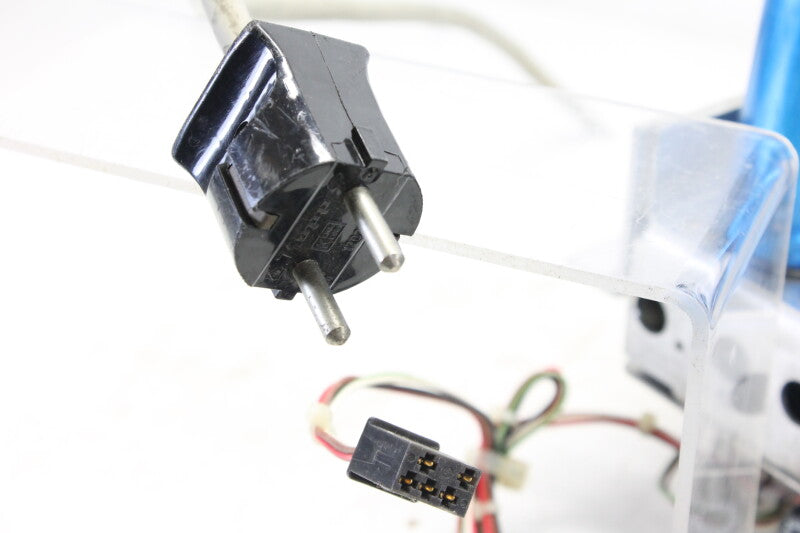 Unknown Transistor Heavy Power Supply (wired for 240V - 60Hz) (no.1)