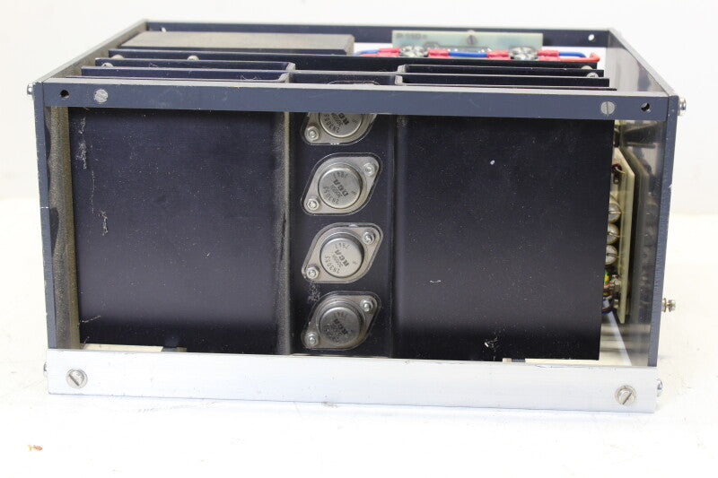 Delta Elektronika MV15-10 Power Supply