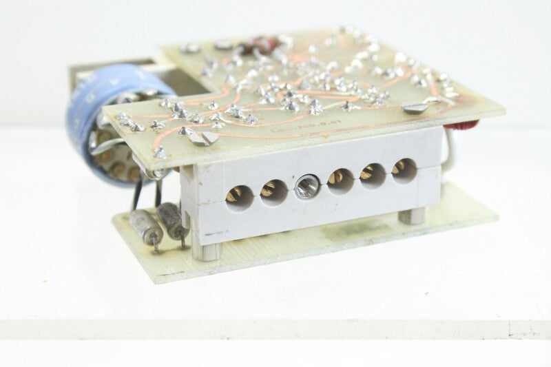Nagra Kudelski Nagra 4.2 QPM 3-5 Microphone Preamp Module (No.1)