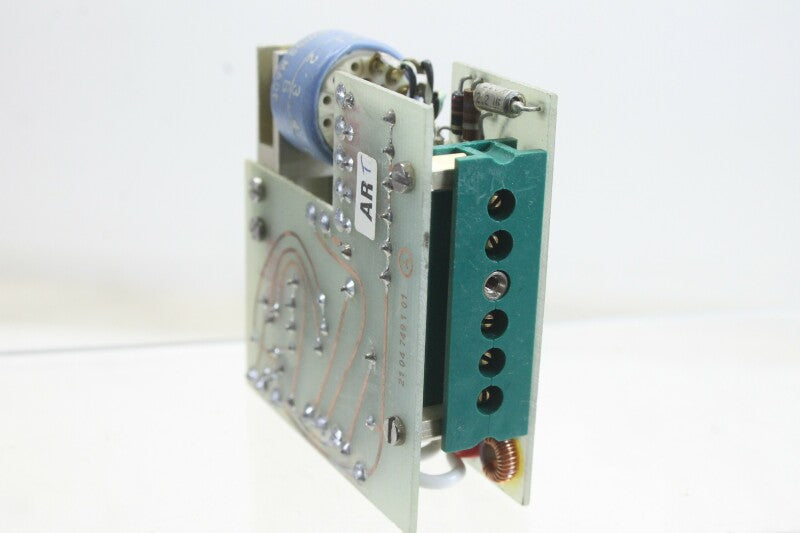 Nagra Kudelski Nagra 4.2 QPM 3-5 Microphone Preamp Module (No.2)