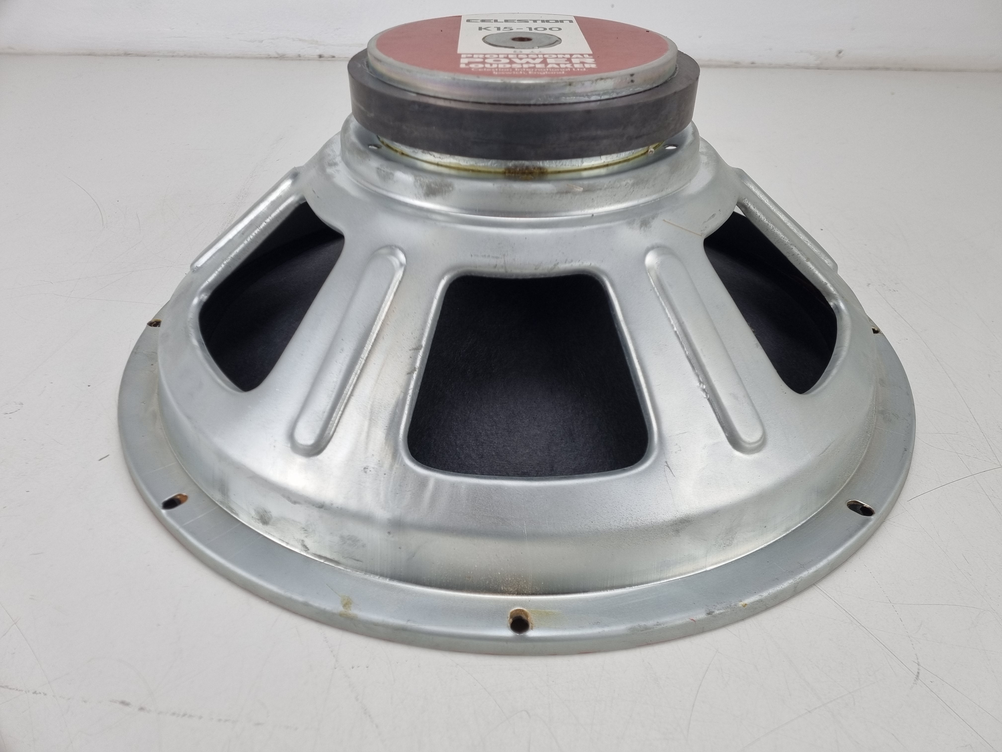 Celestion K15-100 - Professional Power Loudspeaker