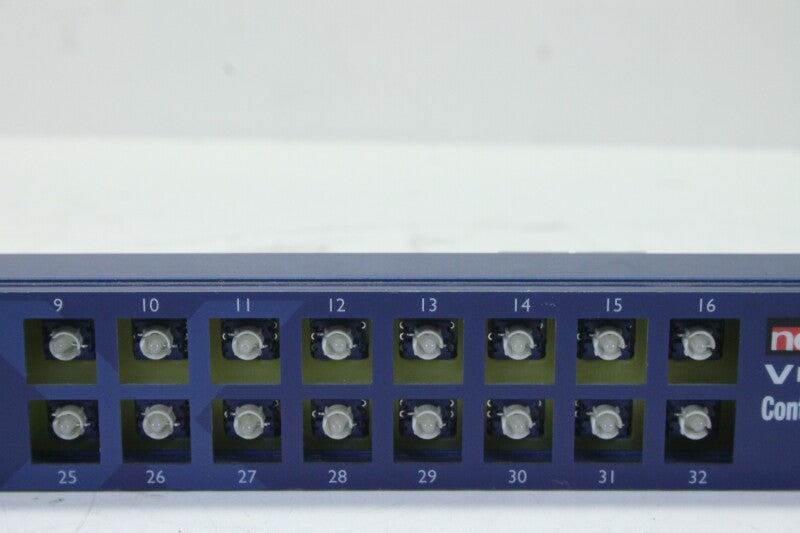 Network Electronics Vikinx control panel 32-pro S