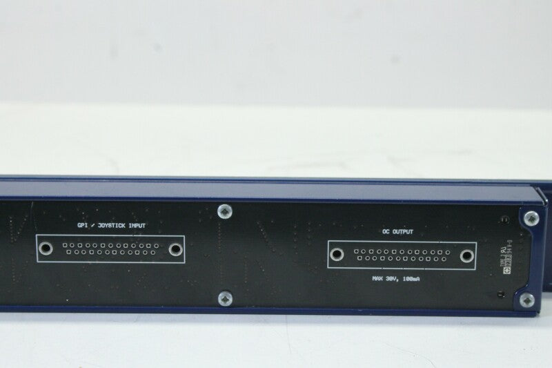 Network Electronics Vikinx control panel 32-pro S
