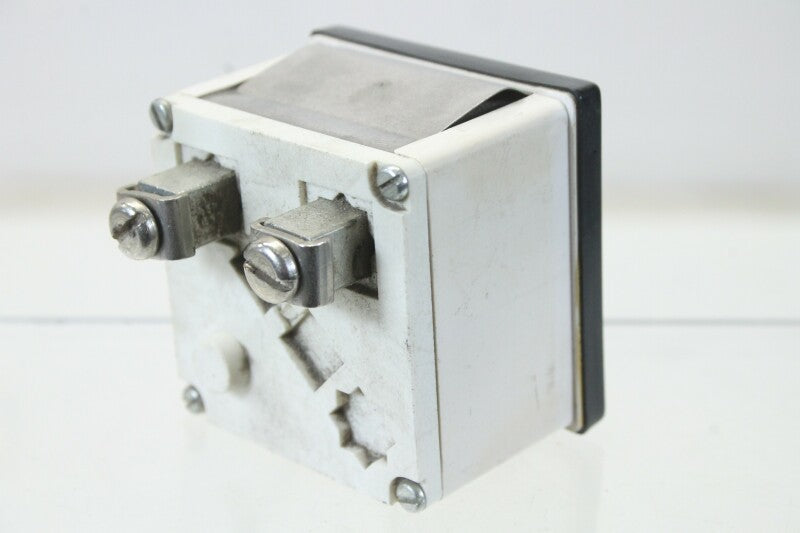 Neuberger Amperemeter (No.2)