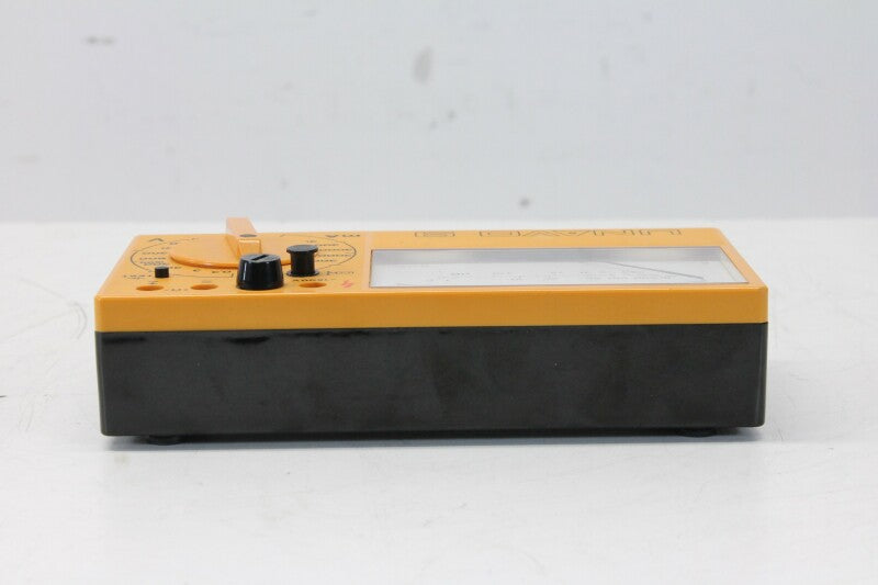 Neuberger Unavo 9 Multimeter in Leather Case with Manual