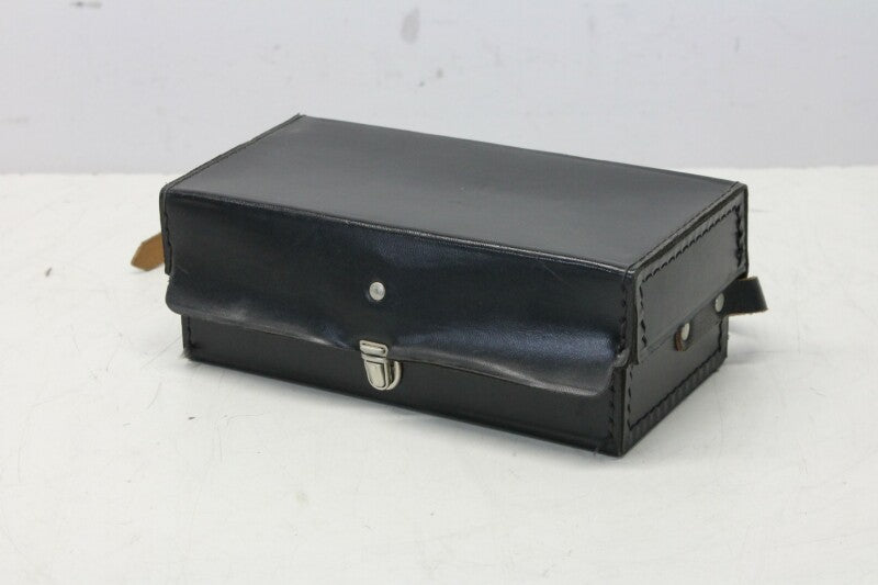 Neuberger Unavo 9 Multimeter in Leather Case with Manual