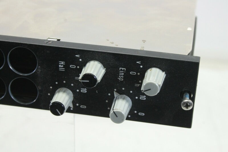 Neumann Neumann SKA 31014 Aux Master Module With Panorama (No.2)