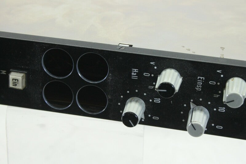 Neumann Neumann SKA 31014 Aux Master Module With Panorama (No.2)