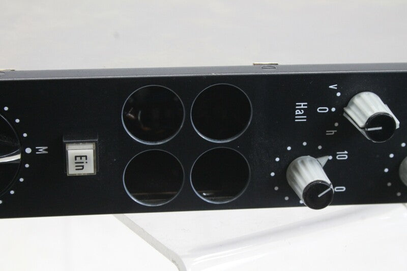 Neumann Neumann SKA 31014 Aux Master Module With Panorama (No.3)