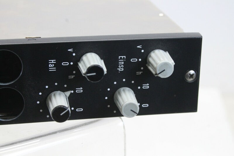 Neumann Neumann SKA 31014 Aux Master Module With Panorama (No.3)