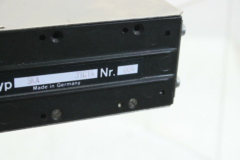 Neumann Neumann SKA 31014 Aux Master Module With Panorama (No.3)
