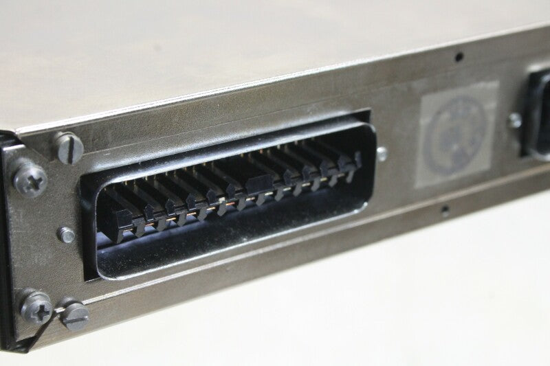 Neumann Neumann SKA 31014 Aux Master Module With Panorama (No.3)