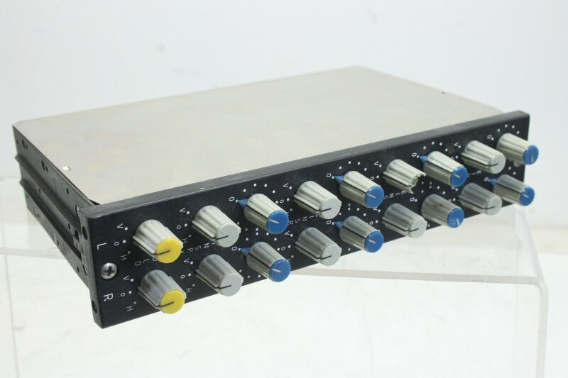 Neumann Neumann SKC 31036 Stereo Group Master Module (No.3)