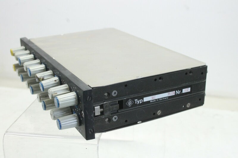 Neumann Neumann SKC 31036 Stereo Group Master Module (No.3)
